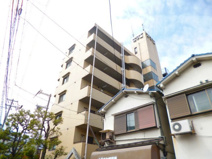 朝日プラザ甲子園の画像
