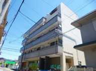 アベニュー曙の画像