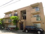 甲子園浦風町アーバンリズの画像