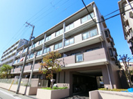 友民マンションの画像