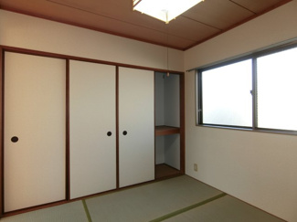 【和室】 | セントグローリー