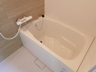 【浴室】 | セントグローリー