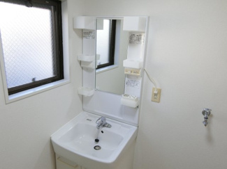 【洗面所】 | セントグローリー