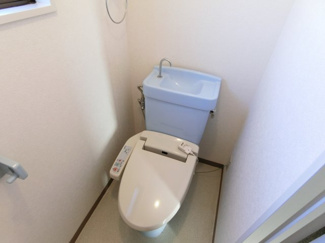 【トイレ】 | セントグローリー