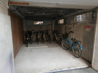 【その他共用部分】 | セントグローリー