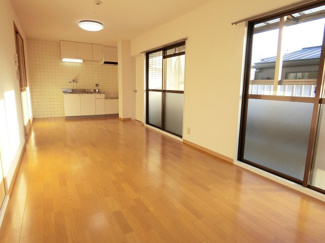 【居間・リビング】 | セントグローリー