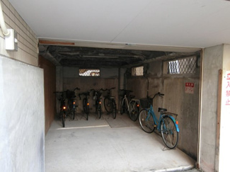 【その他共用部分】 | セントグローリー