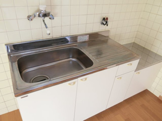 【キッチン】 | セントグローリー