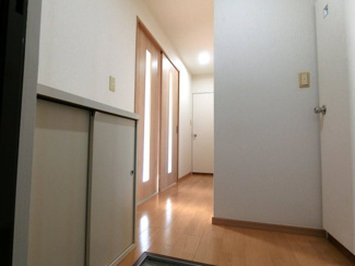 【内装】 | セントグローリー