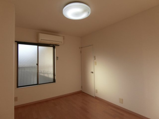 【洋室】 | セントグローリー