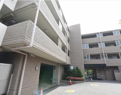 【外観】 | ジェイシティ鎌倉大町