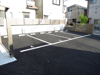 【駐車場】 | Y’s court甲子園