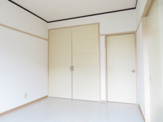 【洋室】 | メイプルタウン１ | 西洋室