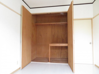 【収納】 | メイプルタウン１