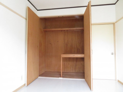 【収納】 | メイプルタウン１