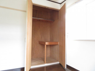 【収納】 | メイプルタウン１