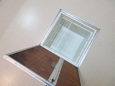 【収納】 | メイプルタウン１