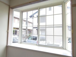 【バルコニー】 | メイプルタウン１