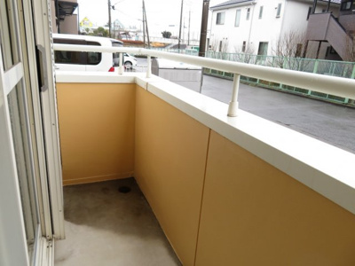 【玄関】 | メイプルタウン１ | シューズボックスあり