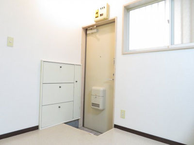 【その他共用部分】 | メイプルタウン１ | 敷地内ゴミステーション