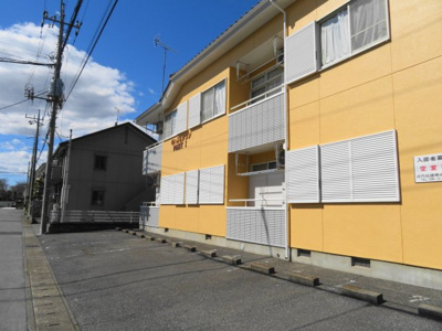 【外観】 | メイプルタウン１