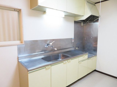 【キッチン】 | メイプルタウン１