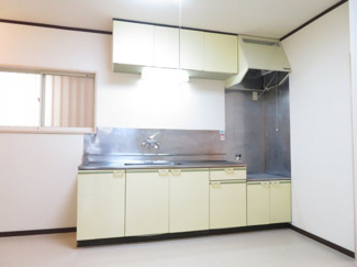 【キッチン】 | メイプルタウン１