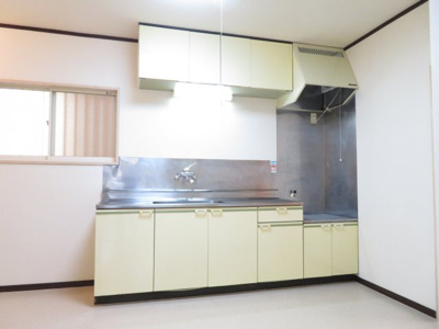 【キッチン】 | メイプルタウン１