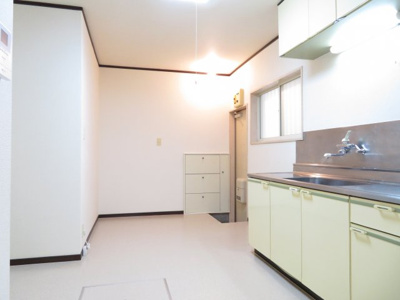 【居間・リビング】 | メイプルタウン１