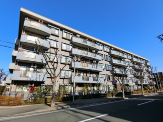 【外観】 | ドルチェ甲子園