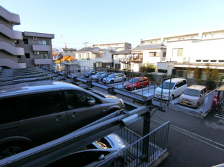 【駐車場】 | ドルチェ甲子園