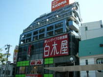 SENSE BLDG・今津駅前の画像
