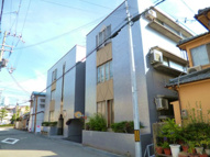 パインハイツ甲子園の画像