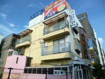 第２モギハイツの画像