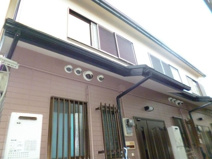 片山連棟貸家の画像