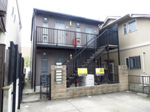 サンメゾンの画像