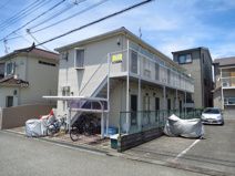 サンハウス甲子園の画像