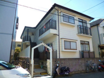 シャルム甲子園３番館の画像