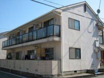 フジハイツ南甲子園の画像