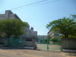 【周辺】 | フジハイツ南甲子園 | 真砂中学校