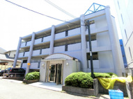 西宮市今津久寿川町のマンションの画像