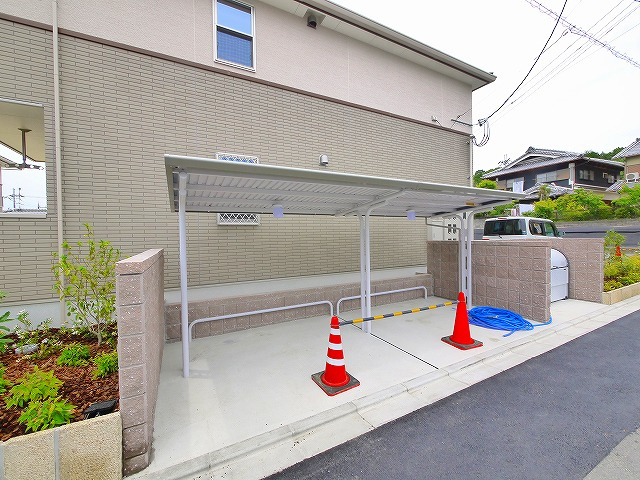 Ｅｔｏｉｌｅｓ（エトワール）Ｎのその他共用部分