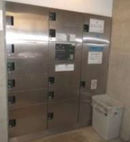 【その他共用部分】 | グレンパーク秋葉原イースト