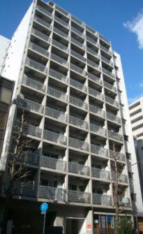 【外観】 | グレンパーク秋葉原イースト