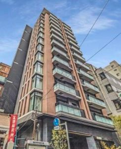 【外観】 | プラウド日本橋富沢町