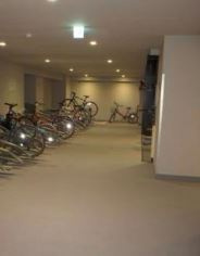 【その他共用部分】 | プラウド日本橋富沢町