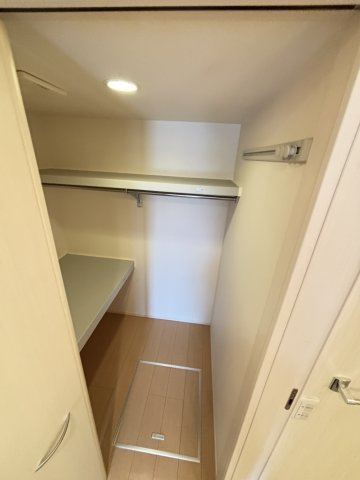エスペランサA棟の設備