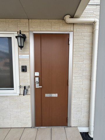 エスペランサA棟のその他共用部分