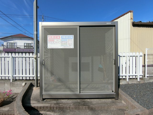 エスペランサA棟のその他共用部分