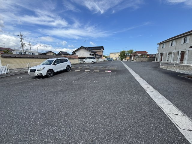 エスペランサA棟のその他共用部分